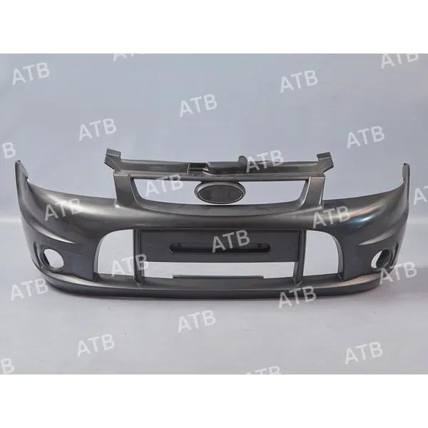 Бампер ВАЗ 1119 калина спорт передний ATB 1AV1901SF