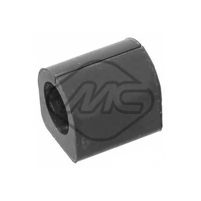 Втулка стабилизатора MER SPRINTER 901-903 2.1-2.9 95-06 центр задняя 23мм METALCAUCHO 06059