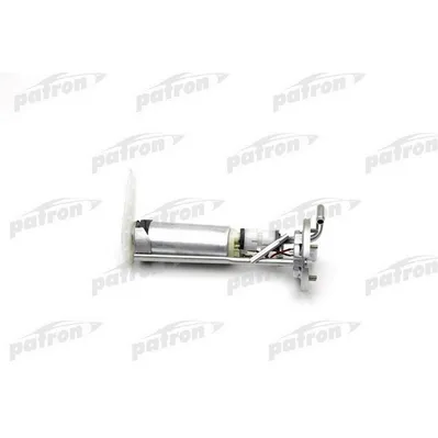 Насос топливный электрический (модуль) BMW: 3 316 i 1.8/318 i/318 is/320 i/320 i PATRON PFP397