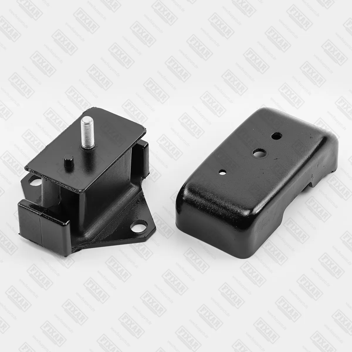 Опора двигателя передняя MITSUBISHI Pajero Sport/L200 05-> FIXAR FL0246