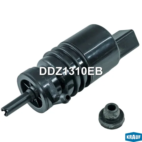 Насос стеклоомывателя KRAUF DDZ1310EB
