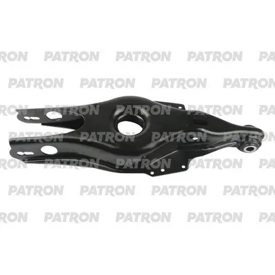 Рычаг подвески MERCEDES E-CLASS W211 2003-2009 CLS-CLASS C219 4x2 PATRON PS51552