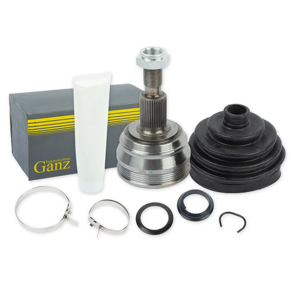 ШРУС наружный  AD VW GANZ GIK04051