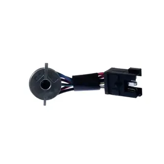 Контактная группа замка зажигания FORD Transit 85-00 STELLOX 75-50215-SX
