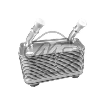 МАСЛЯНЫЙ РАДИАТОР (ТЕПЛООБМЕННИК) RANGE ROVER III 4,4 02 -12