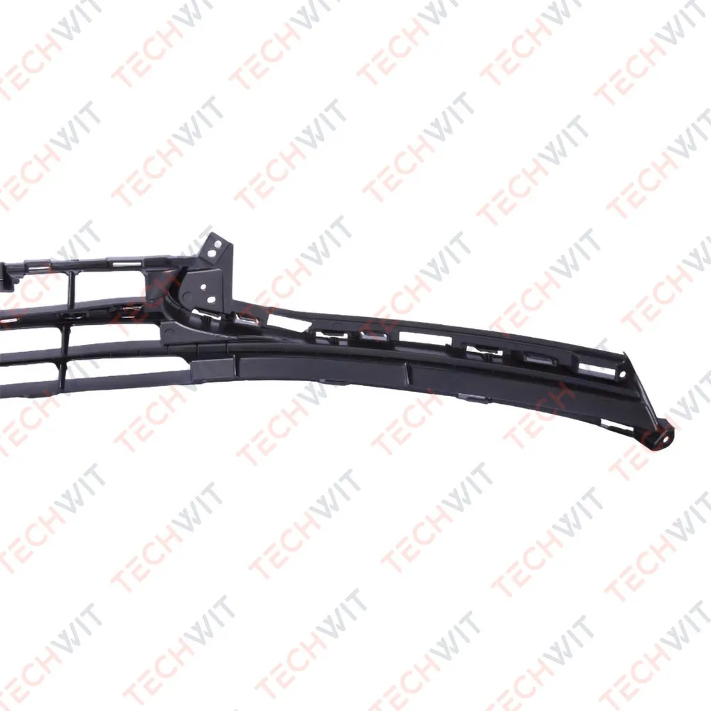Решётка бампера переднего Центр. Changan Eado Plus I 1,6L 2020- TECHWIT BD006CHG003TW