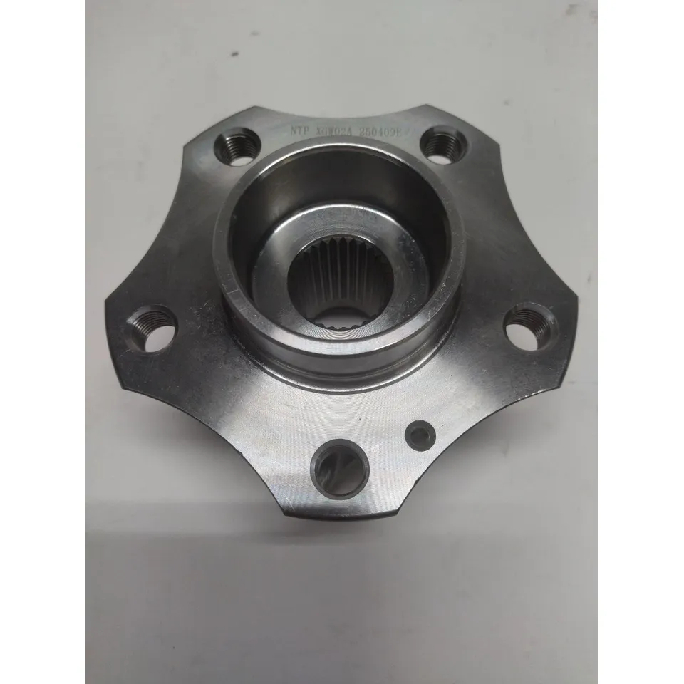 Ступица задняя 2WD (Haval Jolion), Уценка HAVAL 3104100XGW02A-N0 Уценка