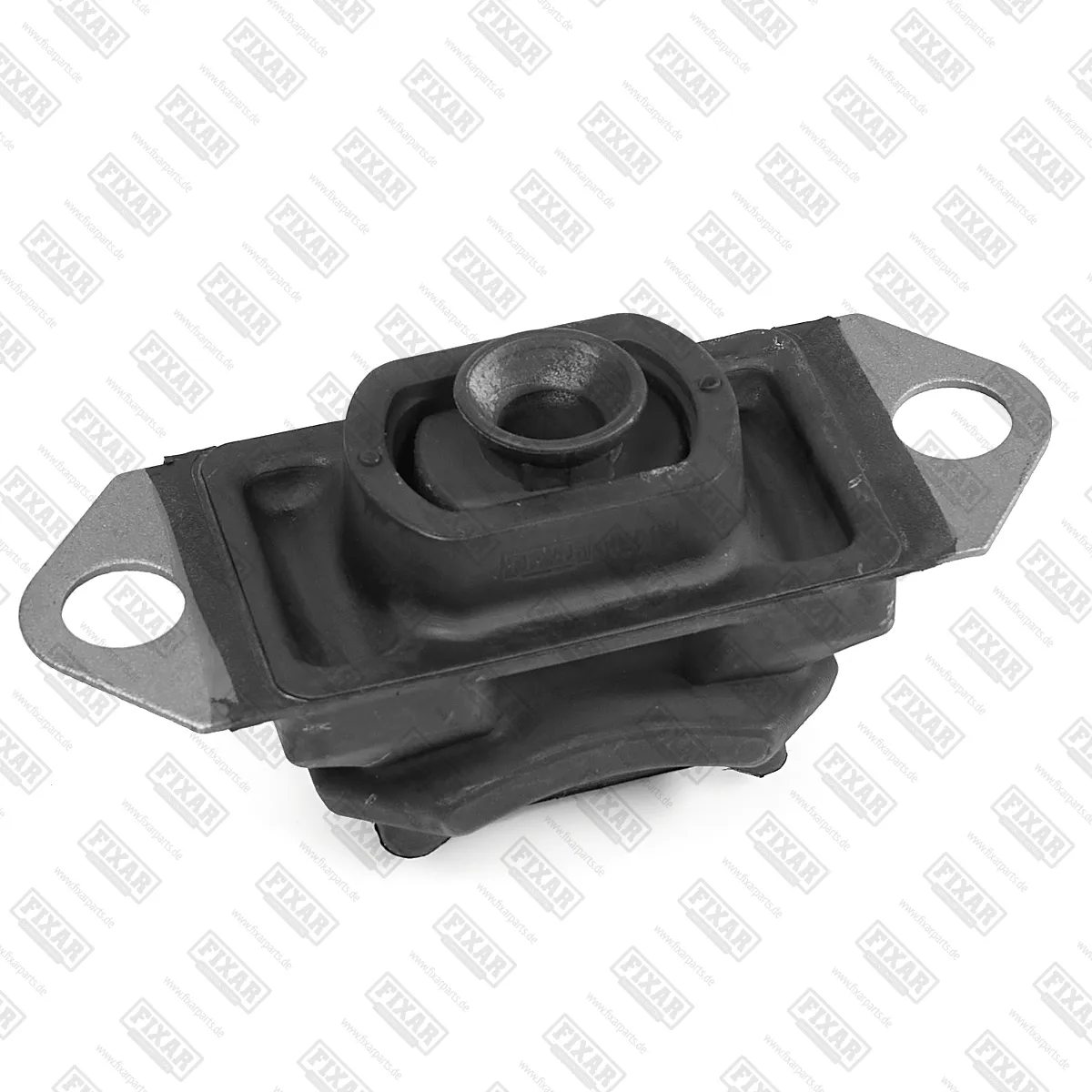 Опора КПП LADA Largus 12-> RENAULT Logan/Duster 04-> FIXAR FL0542