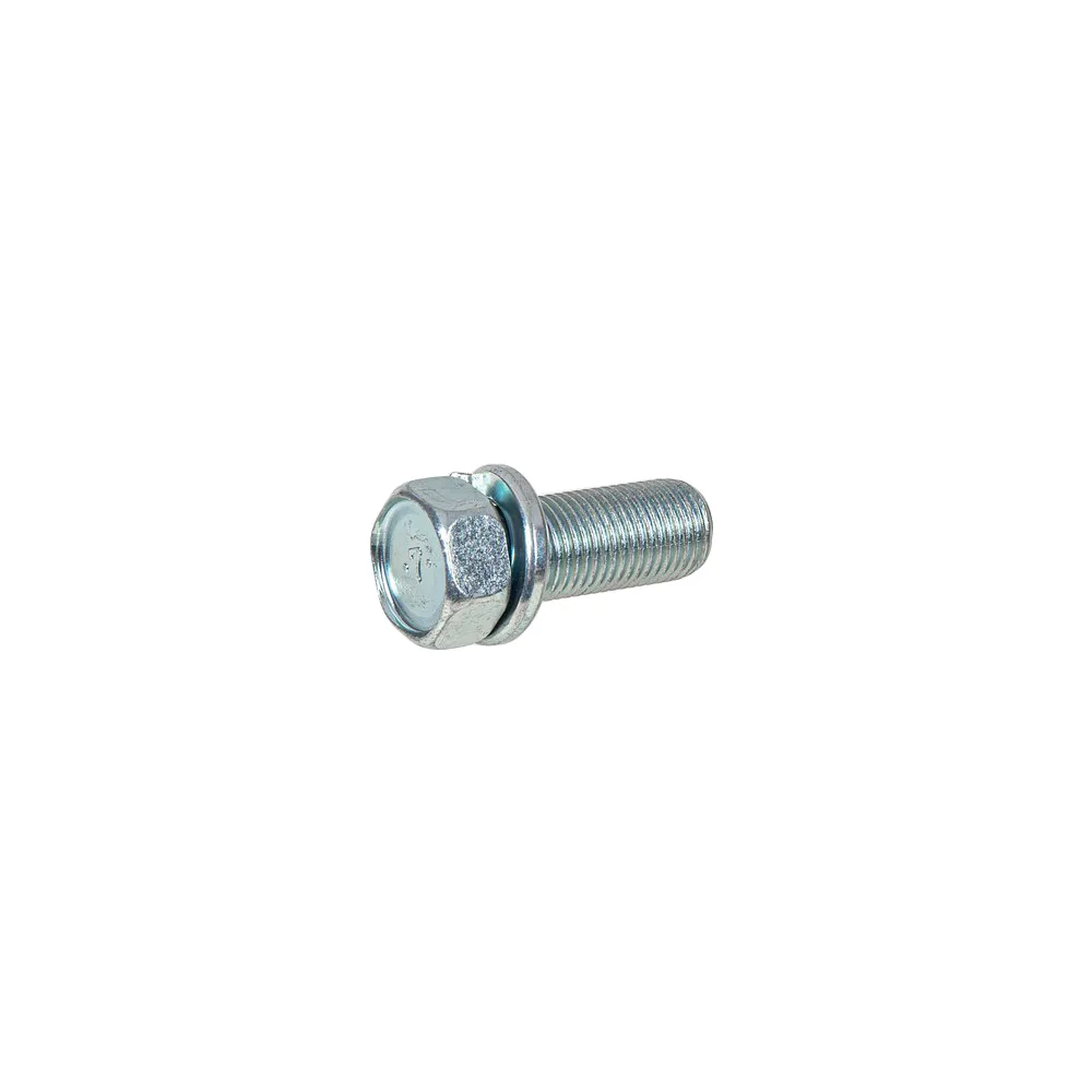 Болт крепления трубы MITSUBISHI MF241309