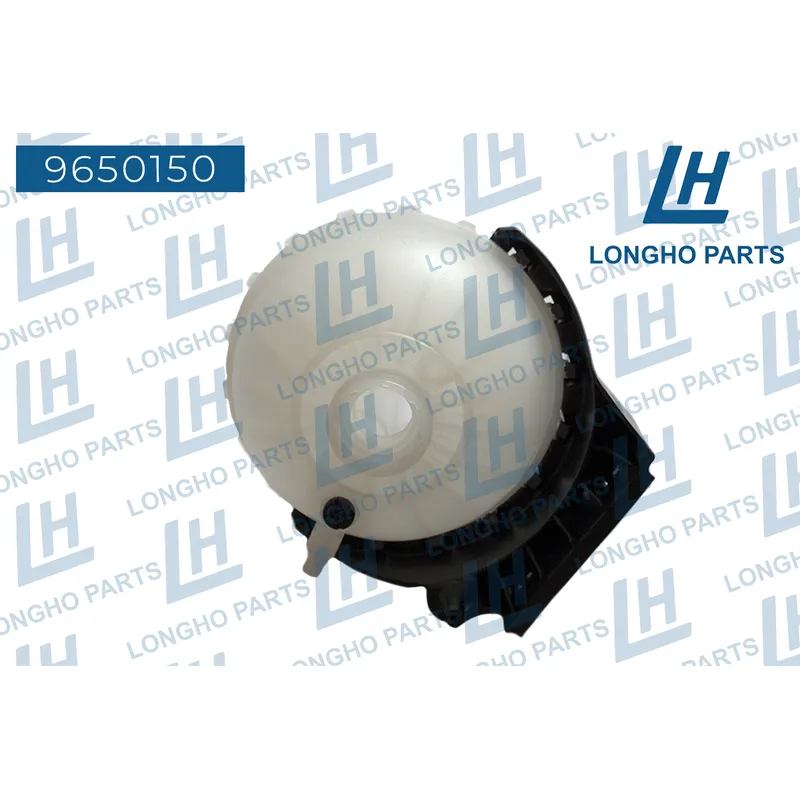 Бачок расширительный, BMW F-20, F-30, F-80 17137642158(LONGHO) 9650150