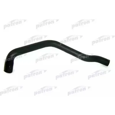 Патрубок системы охлаждения VW: GOLF/JETTA/PASSAT 1.6-1.8 83-92 PATRON P240016