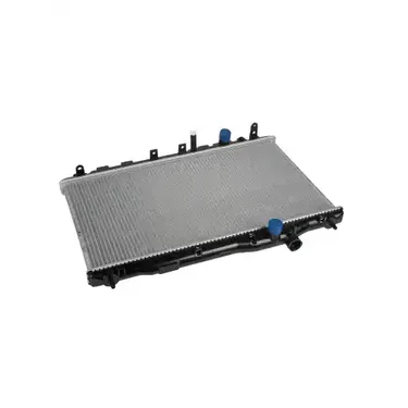Радиатор системы охлаждения Honda Civic 1.4-1.8 05> ZENTPARTS Z20491