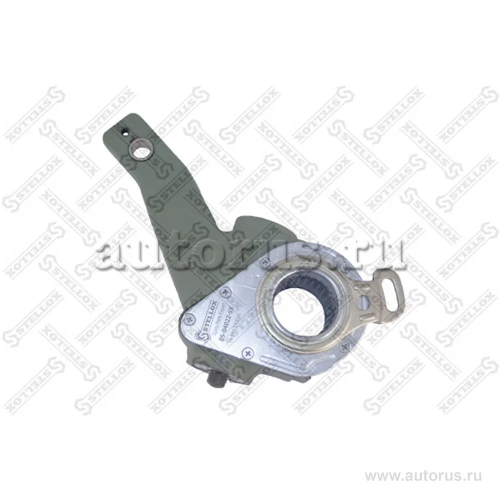 Трещетка автомат. задн. правая RVI AE38 (8504023_SX) STELLOX 8504022_SX