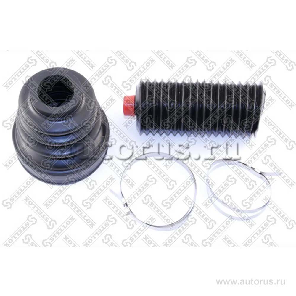 К-кт пыльника ШРУСа внутр.Citroen C4 04 STELLOX 1300154_SX