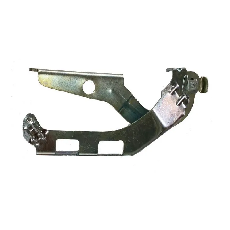 Петля капота лев MERCEDES W205 15- GOOD GO MB0508L