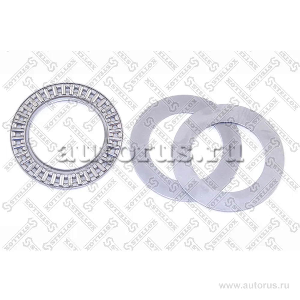 Подшипник опоры аморт. suzuki swift sf310 sf413 sf416 89 01 STELLOX 26-61001-SX