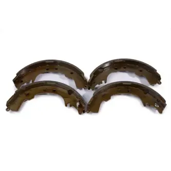 Колодки тормозные барабанные Toyota Picnic 2.0/2.2D 96-01 STELLOX 000 651-SX