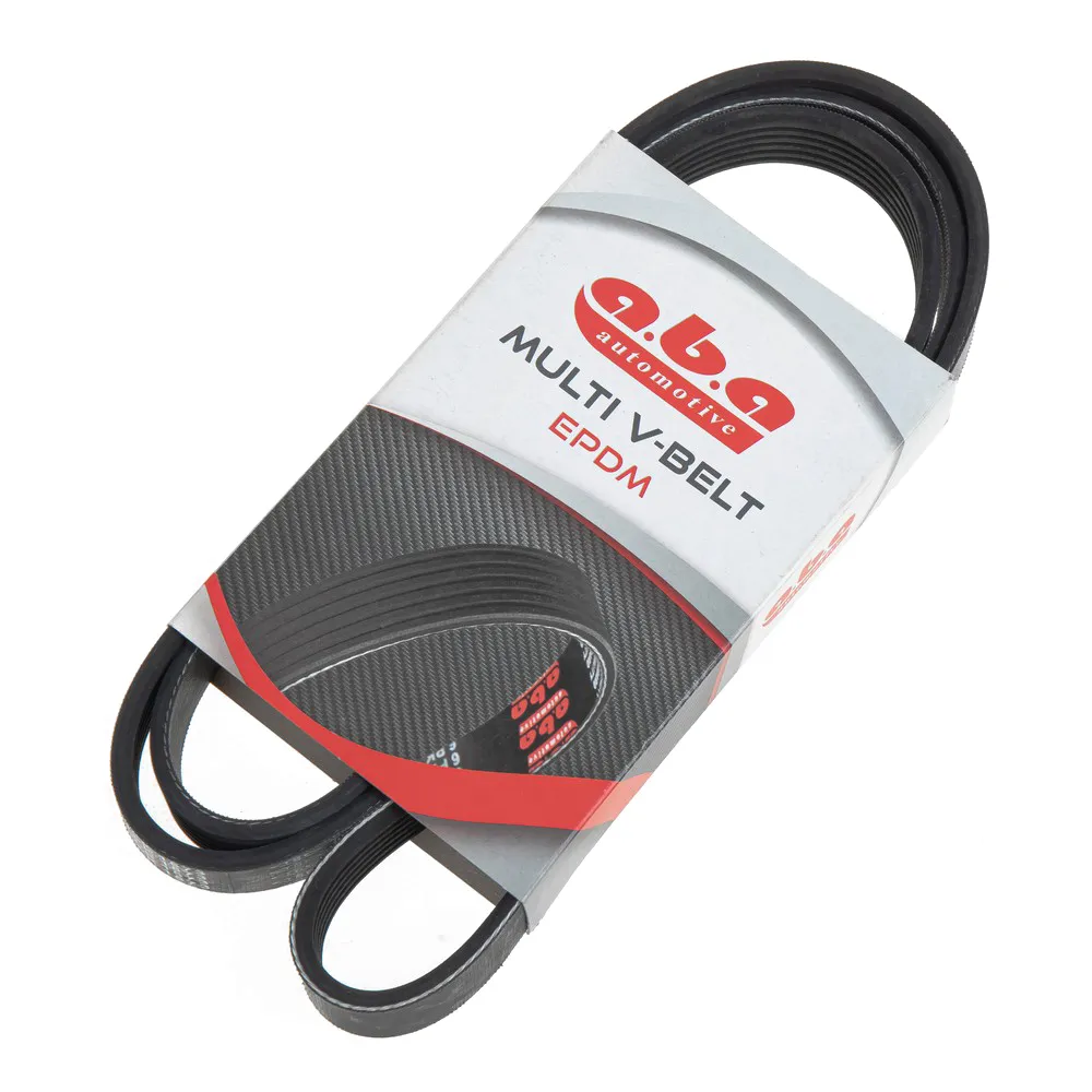 Ремень поликлиновый ABA AUTOMOTIVE 6PK1573