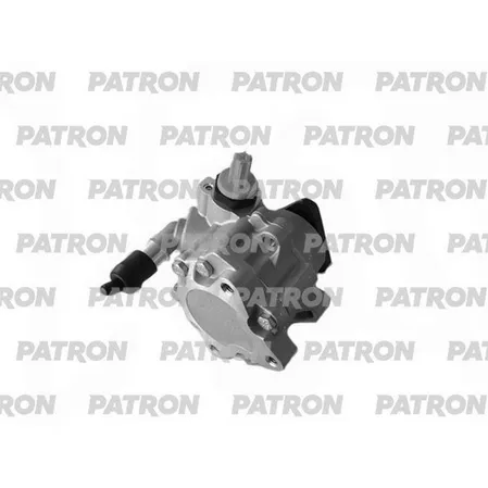 Насос гидроусилителя CHERY: AMULET, KARRY (80 Bar) PATRON PPS1051