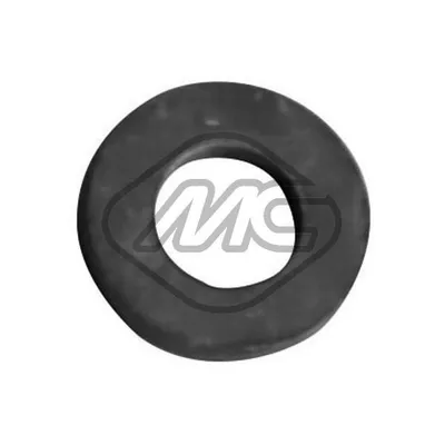 Кольцо уплотнительное Metalcaucho 39181