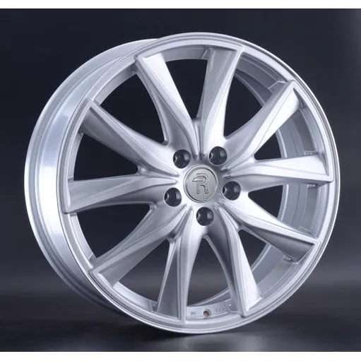 Диск литой R19 7J 5x112/66.6 ET34 REPLAY A183 SF 045716-160492006