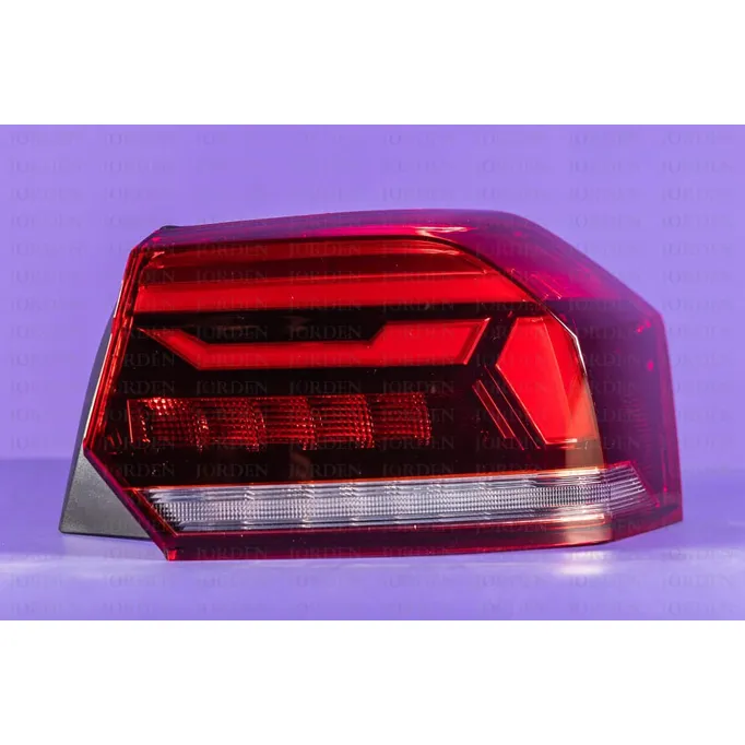 Фонарь (наружный LED) RH Polo 20- Jorden JH20POL20005R