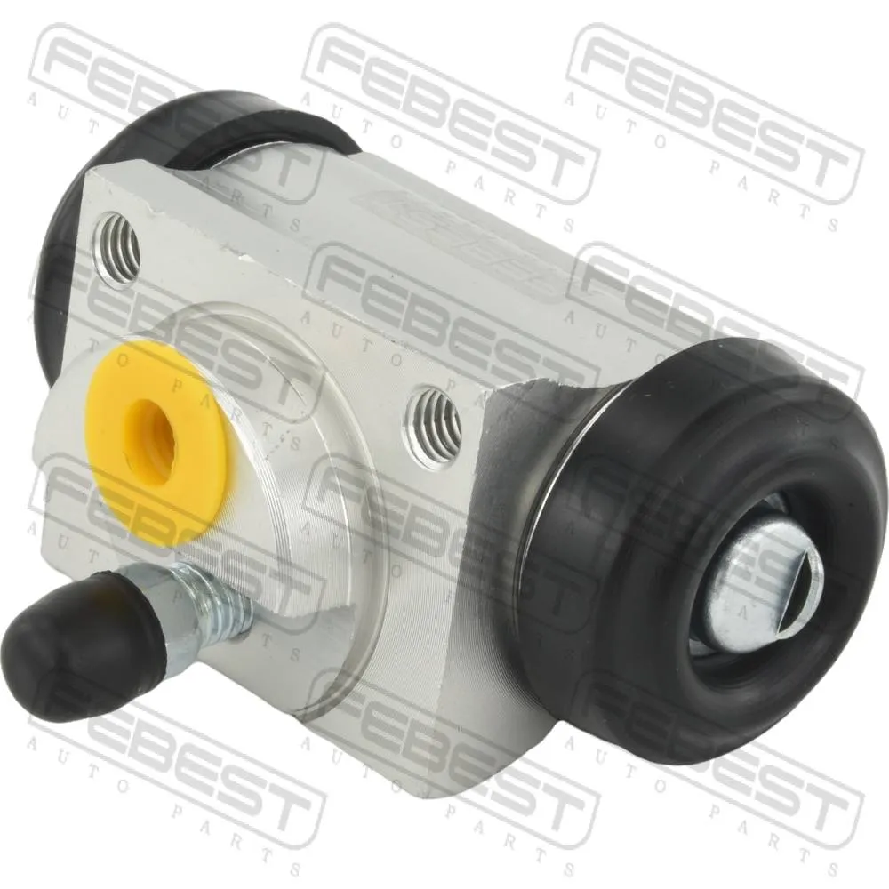 Цилиндр тормозной задний FORD Focus II 1.4/1.6L FEBEST 2178-CB4