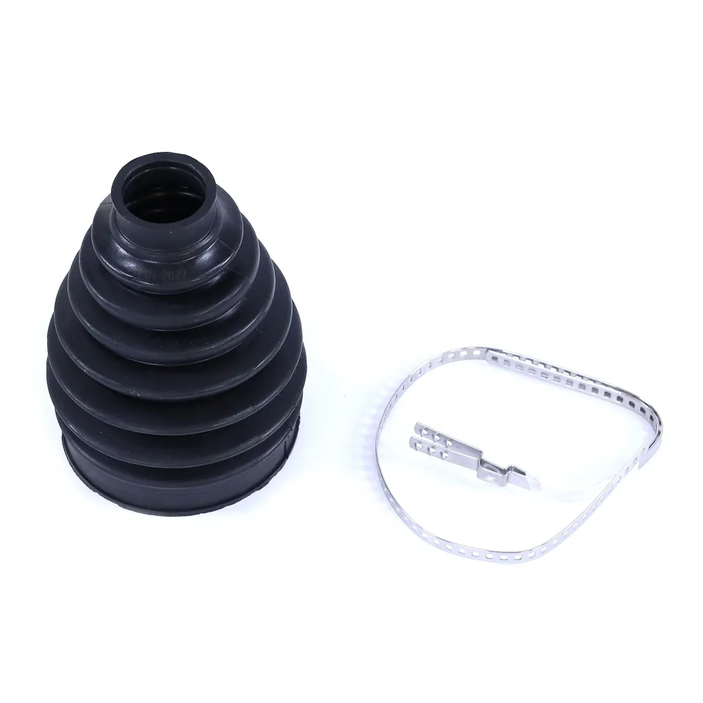 Пыльник ШРУСа для а/м Renault Duster/Fluence/Megane III нар. (хомуты) Riginal RG2300389