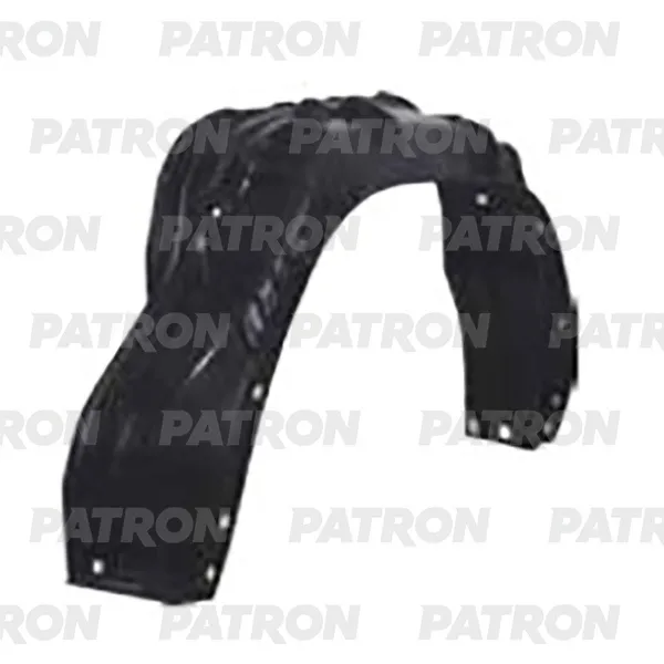 Подкрылок Задн лев TOYOTA HILUX 16 - PATRON P72-2418AL