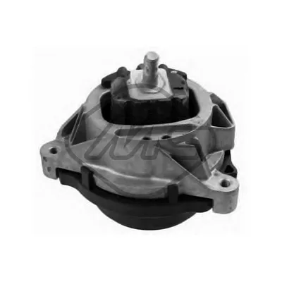 Подушка двигателя BMW Metalcaucho 57667