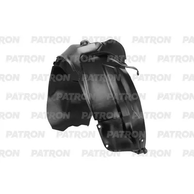 Подкрылок передний Kia Soul 08-11 левый PATRON P72-2624AL