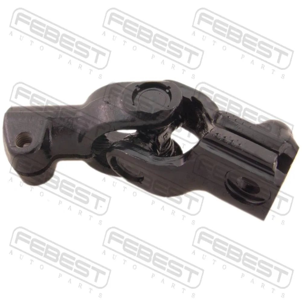Вал карданный рулевой нижний NISSAN FX45/35 S50 2003.03-2008.06 FEBEST ASN-FX35