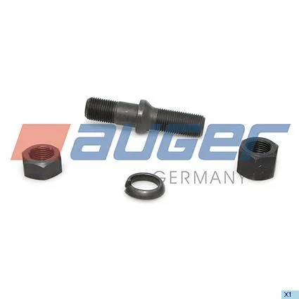 Шпилька колесная комплект M22х2 M22х2 111 AUGER 65620
