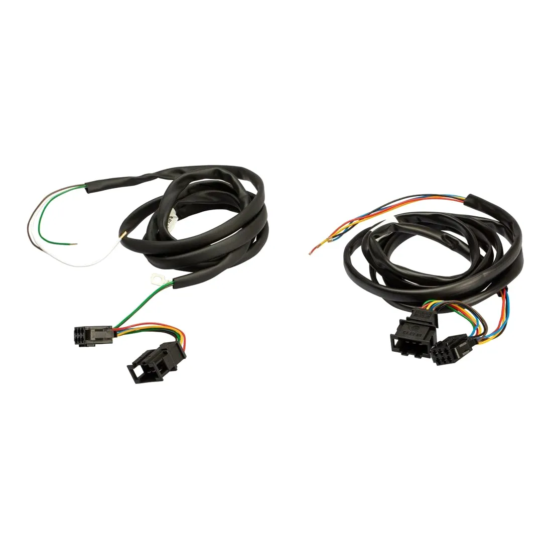 Комплект электропроводки для ТСУ Chevrolet Niva 2002-