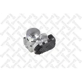 Заслонка дроссельная Audi A4/A6 1.8T, VW Passat 1.8T 96> STELLOX 7551553_SX