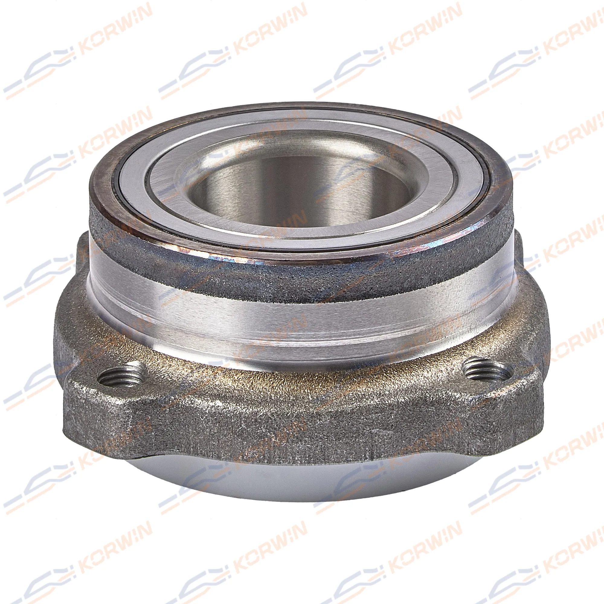 Р/к-т подшипника зад L/R BMW X5 (E70) 06-13 KORWIN KWAH0120