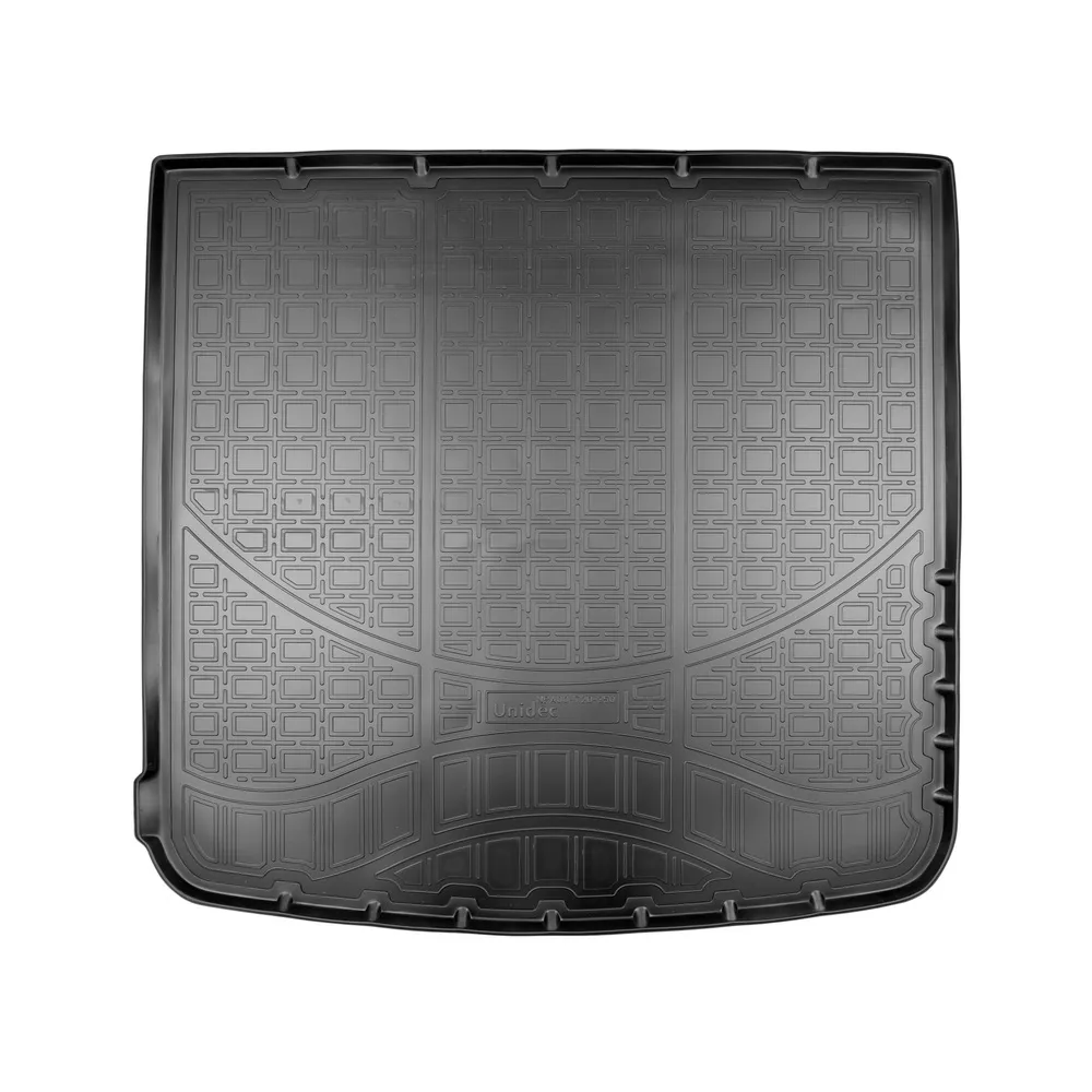 Коврики в багажное отделение для Dodge Journey (2008)\ Fiat Freemont (JC) (2011) NORPLAST NPA00-T20-350