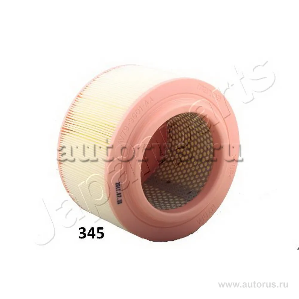 Фильтр воздушный Ford Ranger 11 JAPANPARTS fa345s