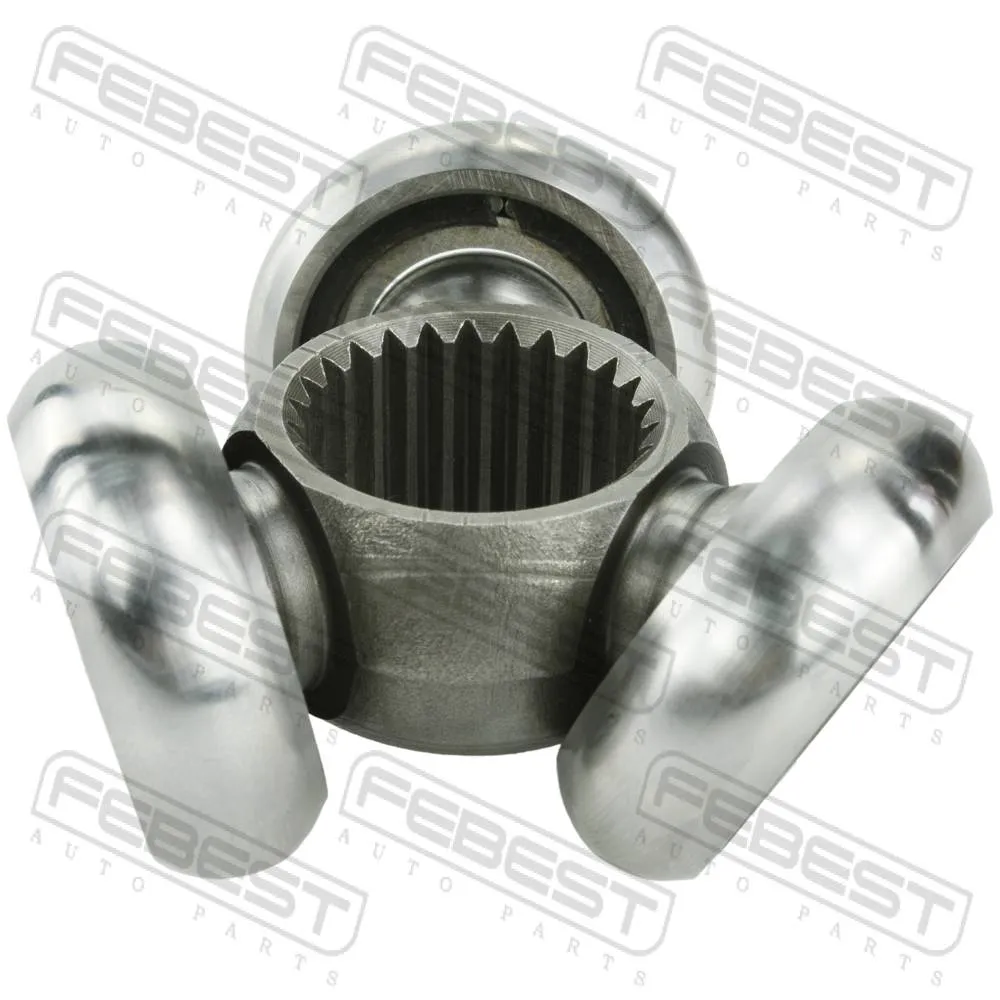 Трипоид 26x43.2 FEBEST 0116ACV40