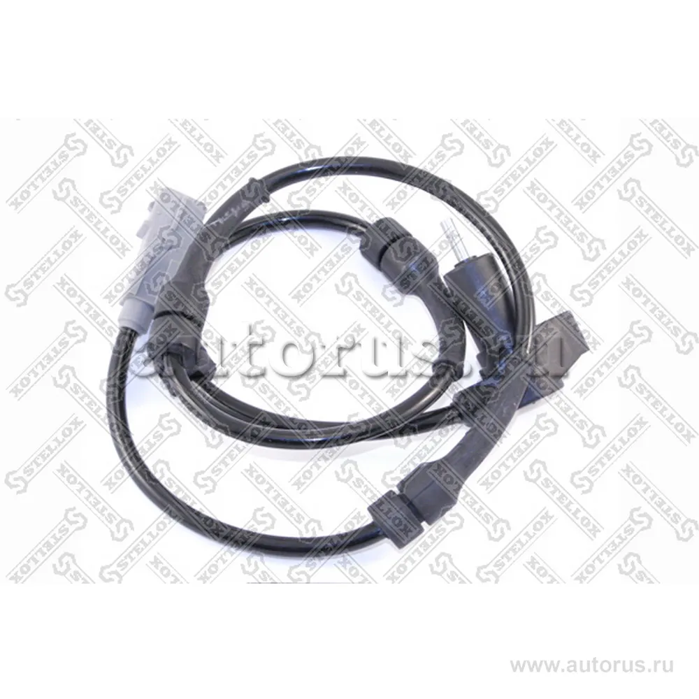 Датчик ABS зад. Citroen Xsara 97-00 STELLOX 0665355_SX
