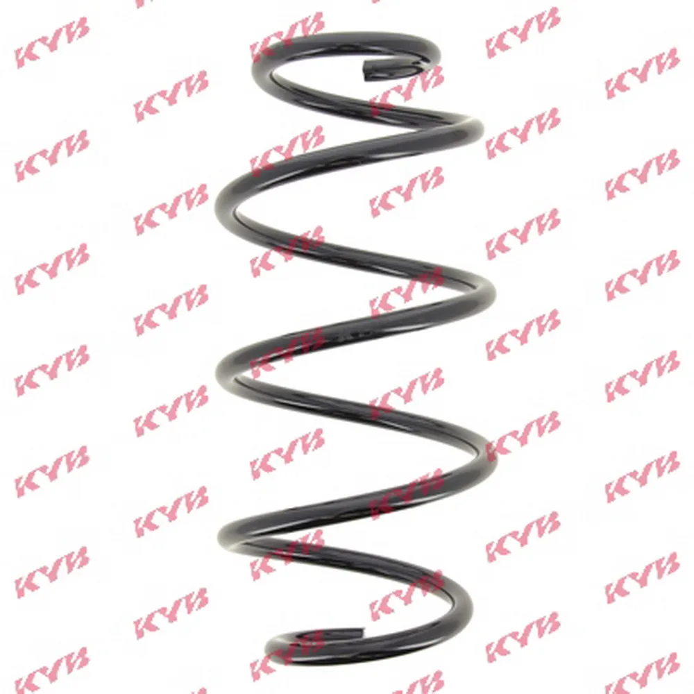 Пружина передняя L=R CITROEN Berlingo II/PEUGEOT Partner II KYB RH2503