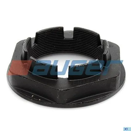 Гайка ступицы колеса DAF AUGER 57299