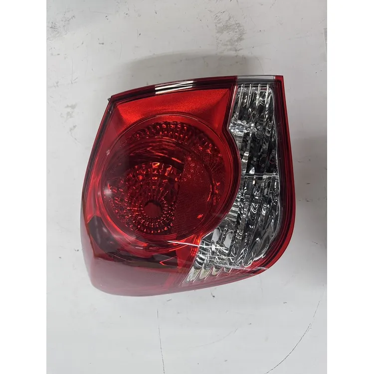 Фонарь задний левый наружный CHEVROLET Cruze (09-12), Уценка CHEVROLET Cruze (09-12) NSP NSP0196829827-N1 Уценка