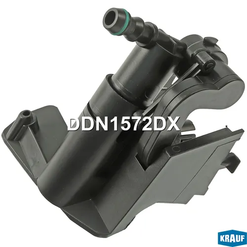 Форсунка омывателя фар KRAUF DDN1572DX