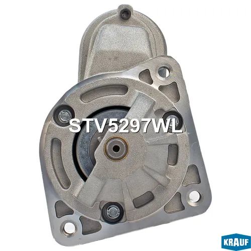 Стартер с маской KRAUF STV5297WL