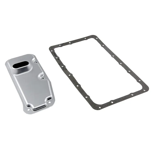 Фильтр масляный A343E/ A343F TOYOTA LAND CRUISER 90 3.0D-4D,3.4I 96 100 4.7 98 HILUX 2.5D-4D 01 2.5D NTY FSFTY012
