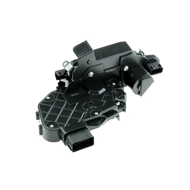 Привод центр. замка LAND ROVER DISCOVERY 2009-,RANGE ROVER EVOQUE 2011-,RANGE ROVER SPORT 2009- ПРАВ NTY EZCLR013