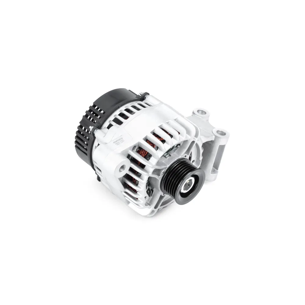 Генератор FORD FOCUS II/C-MAX/FIESTA/FUSION/S-MAX 1.4-1.6L/105A Metaco 6902-005