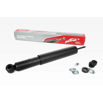 Амортизатор подвески задн GAZ: VOLGA 2410/3102/31029/31022/3110 82- [ма PATRON PSA311711