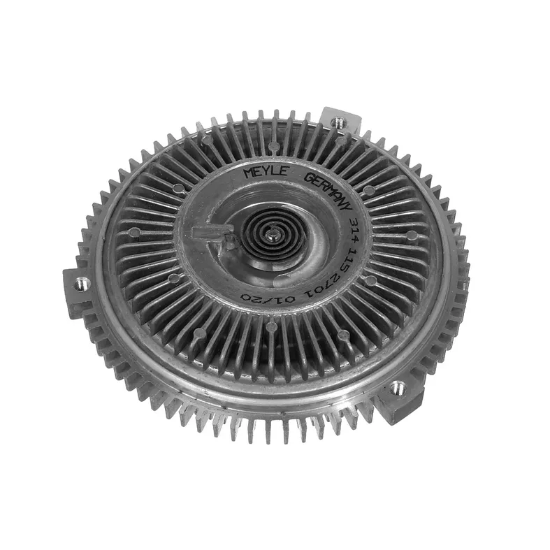 Муфта вентилятора системы охлаждения BMW 3болта mot.M30/M52/M54 MEYLE 314 115 2701